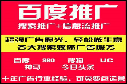 百度推广在电商行业的应用案例分析